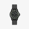 Lacoste Rider Watch BLACK