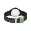 Lacoste Rider Watch BLACK