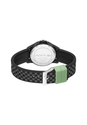 Lacoste Rider Watch BLACK