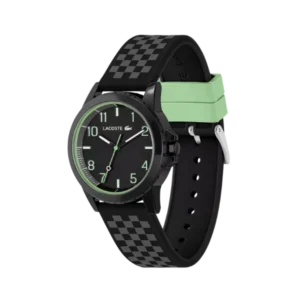 Lacoste Rider Watch BLACK