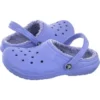 Crocs Classic Lined Clogs