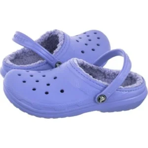 110000309788282 Crocs Classic Lined Clogs