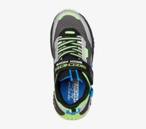 Skechers Brick Kicks 2