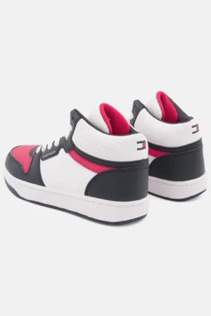 Tommy Hilfiger Big Boys Cade Mid