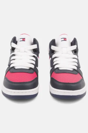 Tommy Hilfiger Big Boys Cade Mid