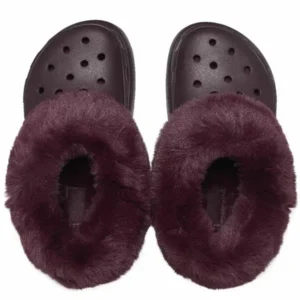 Crocs Furever Crush