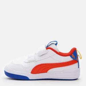 Puma Multiflex Comics