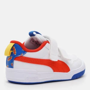 Puma Multiflex Comics
