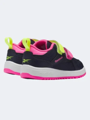 Reebok Weebok Clasp
