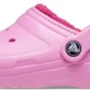Crocs Classic Lined Clogs