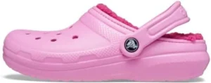 317DtNMX3EL._AC_ Crocs Classic Lined Clogs