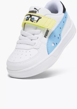 Puma Caven 2.0 Spongebob
