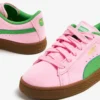 Puma Suede Terrace