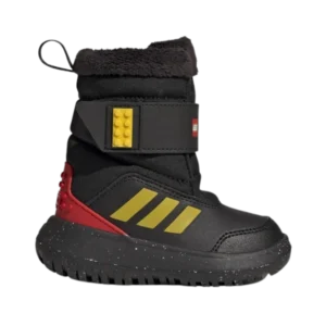 Adidas Winterplay X LEGO