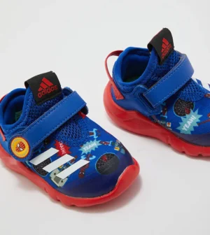 Adidas Spider-Man ActiveFlex
