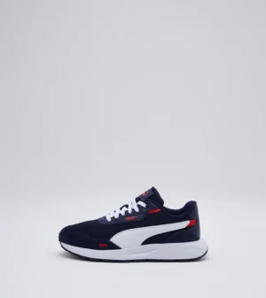 Puma Runtamed Lace-Up Running Shoes