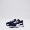 Puma Runtamed Lace-Up Running Shoes