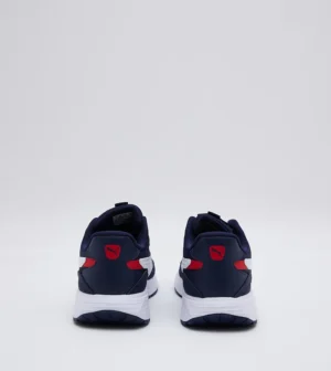 Puma Runtamed Lace-Up Running Shoes
