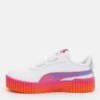Puma carina trolls
