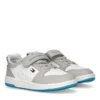 Tommy Hilfiger Low Cut Lace-Up