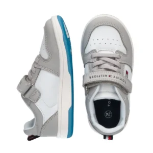 Tommy Hilfiger Low Cut Lace-Up
