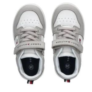 Tommy Hilfiger Low Cut Lace-Up