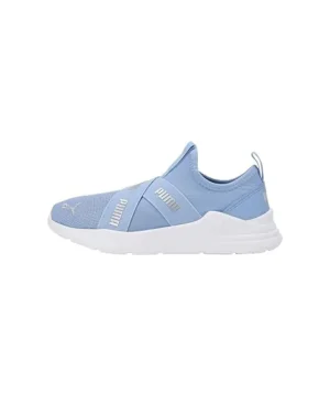 Puma Wired Run Slip on