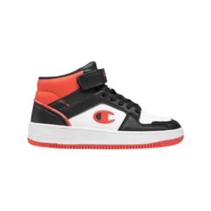 Champion Rebound 2 Mid