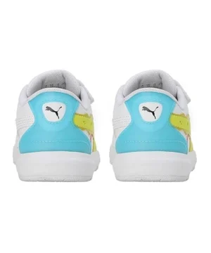 Puma evolve court Spongebob