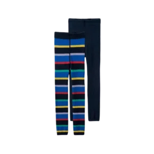 Tchibo Knitted Leggings 2-Pack