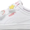 Puma smash 3.0 badges