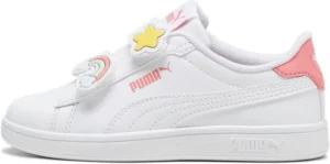 Puma smash 3.0 badges
