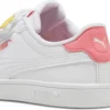 Puma smash 3.0 badges