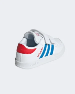 Adidas Breaknet Tennis