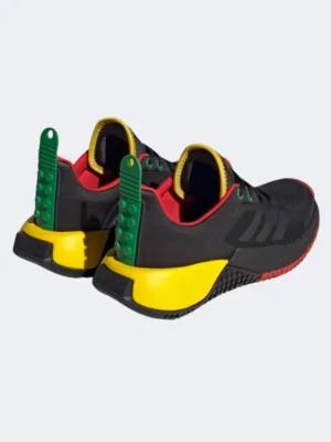 Adidas X LEGO Sport DNA