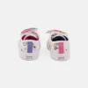 Converse JP 2V OX White