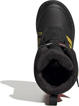 Adidas Winterplay X LEGO