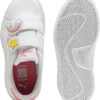 Puma smash 3.0 badges