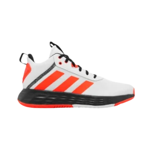 Adidas Own The Game