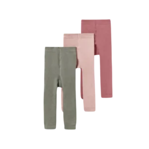 Tchibo Thermal Leggings 3-Pack
