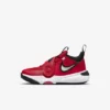 Nike Team Hustle