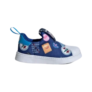 Adidas Originals Superstar 360