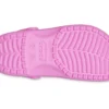 Crocs Classic Lined Clogs