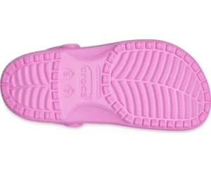 Crocs-Classic-Taffy-Pink-10001-6SW_3 Crocs Classic Lined Clogs