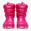 Crocs Classic Neo Puff Boots