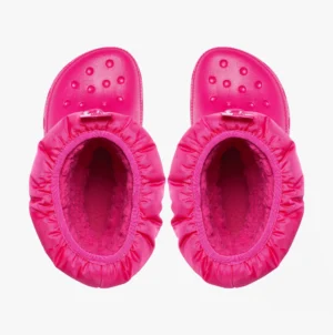 Crocs Classic Neo Puff Boots