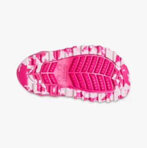 Crocs Classic Neo Puff Boots