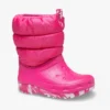 Crocs Classic Neo Puff Boots