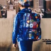 Adidas Avengers Backpack