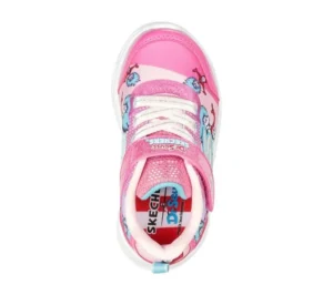 Skechers X DR.SEUSS SHIMMER BEAMS